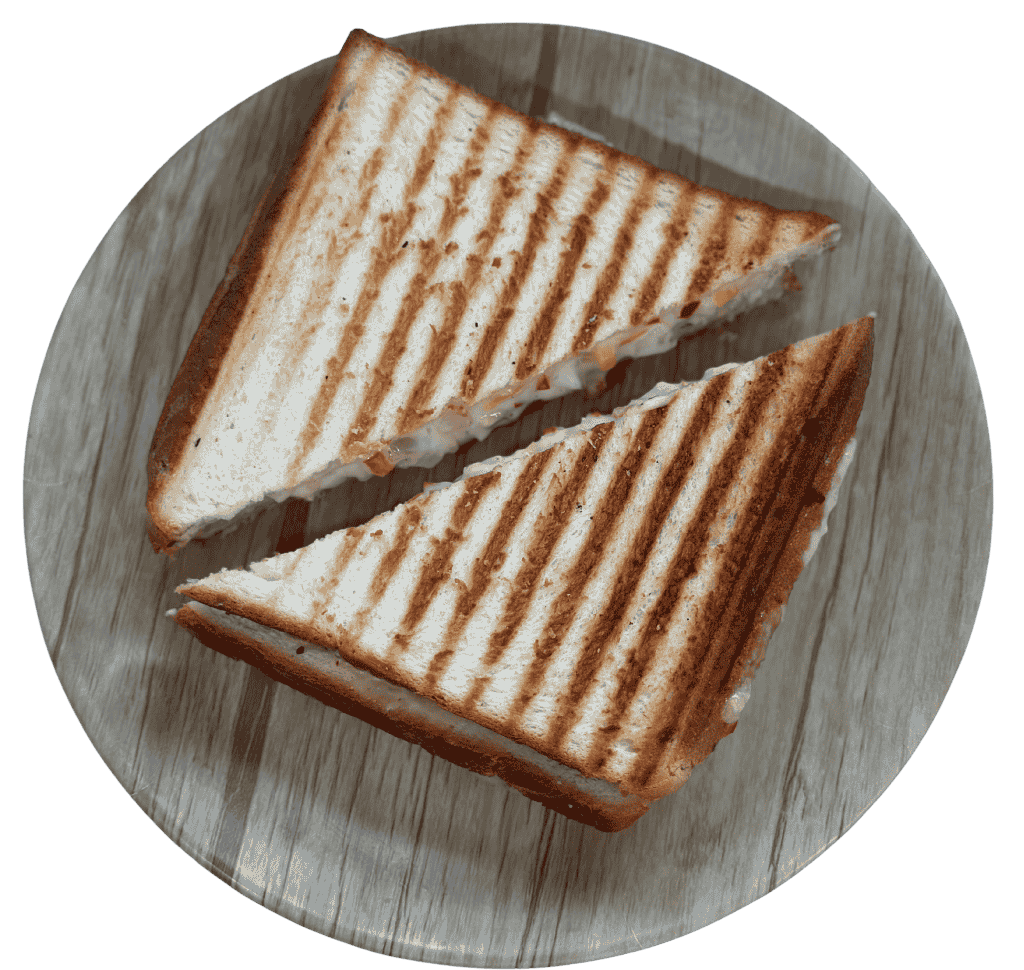 Bhagat Hotel Sandwich
