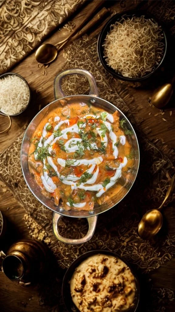 Bhagat Special Dish
